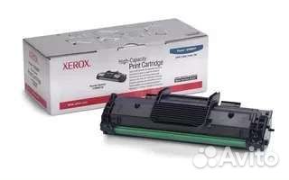 Картридж Xerox 3200
