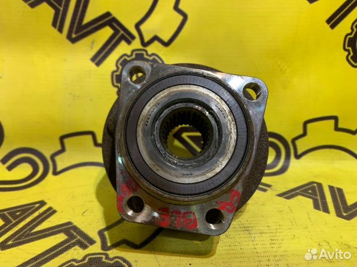 Ступица передняя правая Subaru Legacy BLE EZ30D