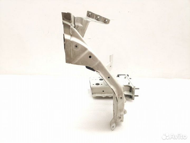 Лонжерон передний левый Bmw 5-Series E60