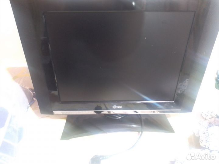 Телевизор lg