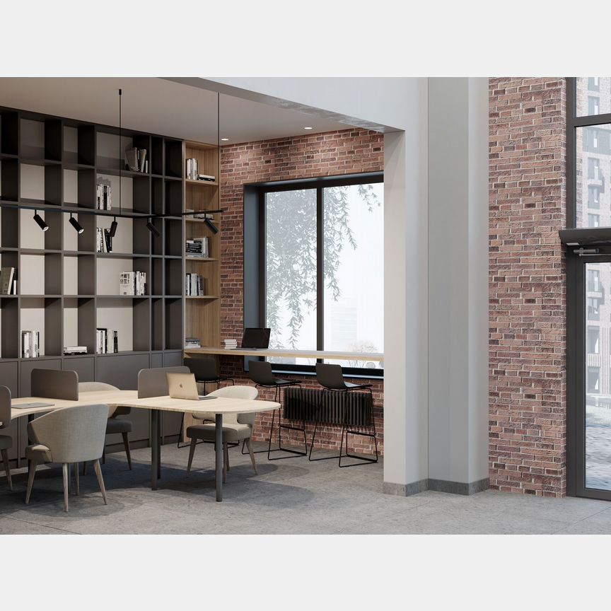 3-к. квартира, 84 м², 7/12 эт.