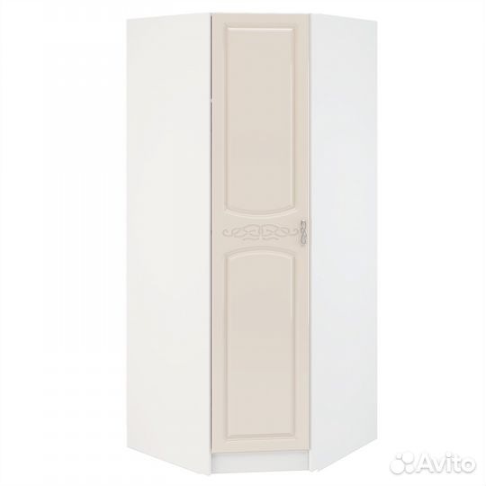 Шкаф Венеция шку угловой