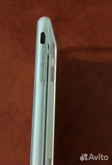 Чехол на iPhone 7/8