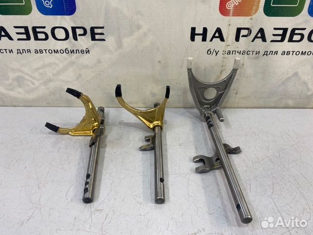 Вилка переключения передач LADA Largus R90 K7M