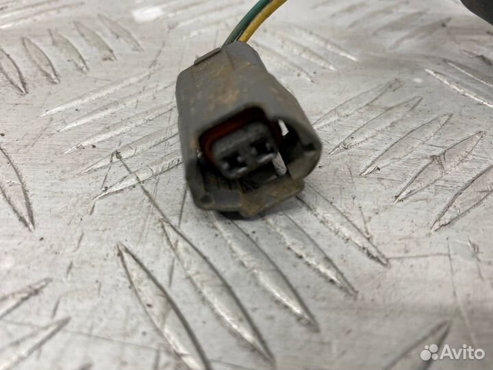 Б/У проводка форсунок Mazda Demio 1 DW3W B3 1.3 Л