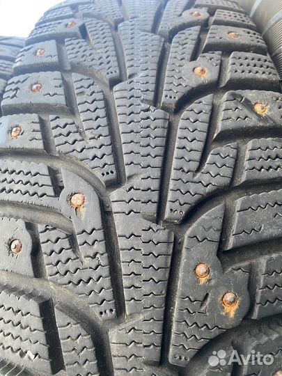 Hankook Winter I'Pike 175/70 R14