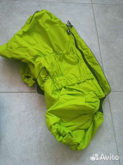 Комбинезоны и дождевики лёгкие и утеплённые