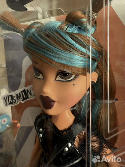 Bratz Yasmin Pretty n Punk