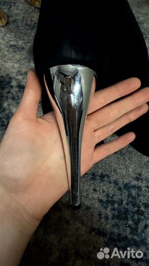 Туфли женские, Paolo Conte