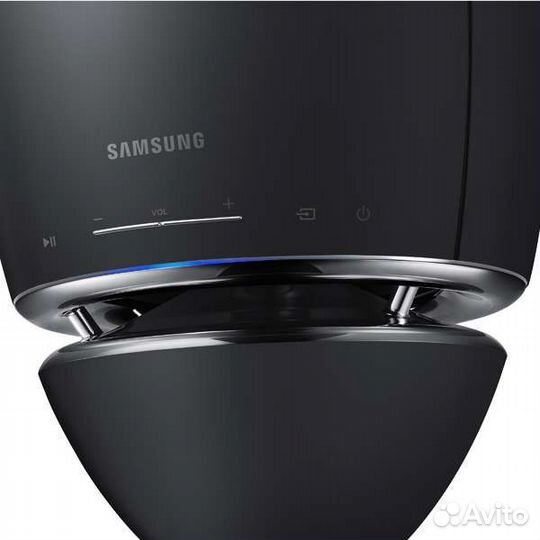 Домашняя аудиосистема