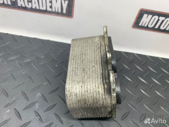 Теплообменник Volkswagen 2.0 TDI