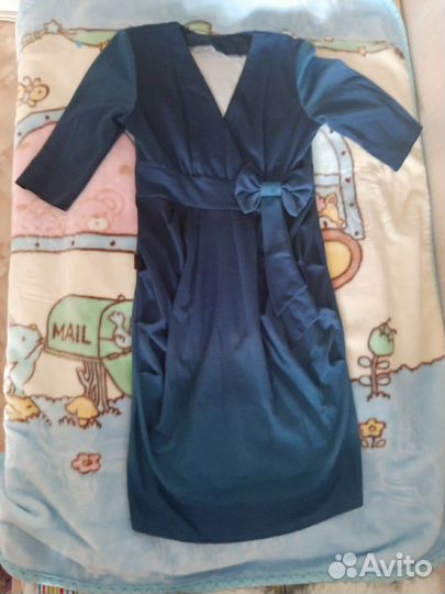 Вещи для беременных 44р, за все 2000