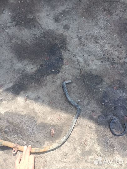 Трубка кондиционера Great Wall CC 6460 FMK 20