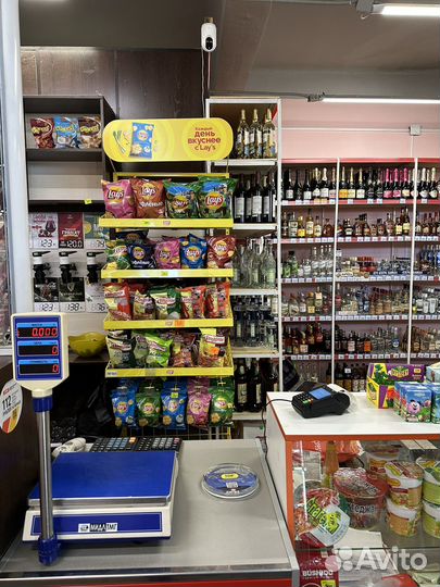 Готовый бизнес Пивной Рай