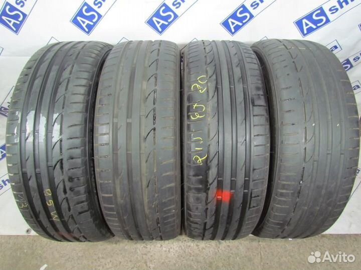 Bridgestone Potenza S001 215/45 R20 97P