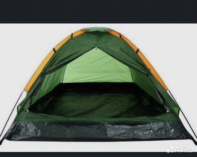 Палатка