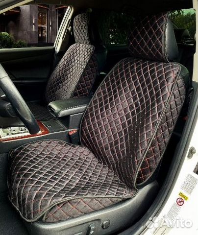 Накидки велюр Premium