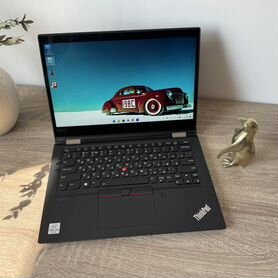 Lenovo Thinkpad X13 Yoga Gen 1 i7