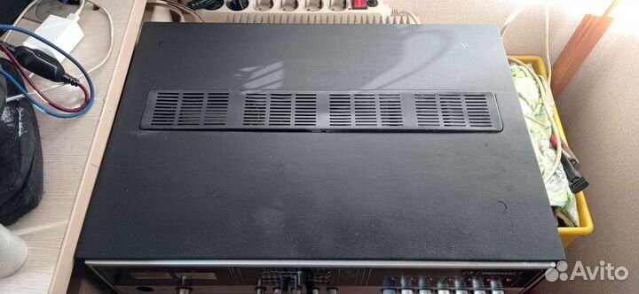 Усилитель уку 020