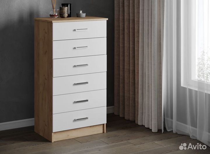 Катрин-4 Комод