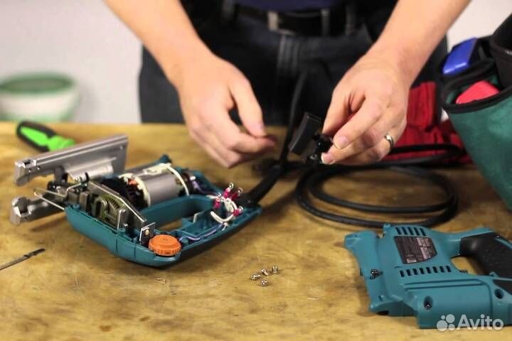 Инженер техник