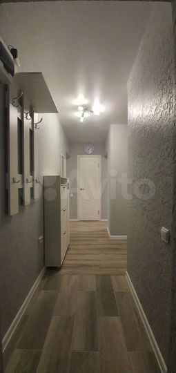 2-к. квартира, 47 м², 2/5 эт.