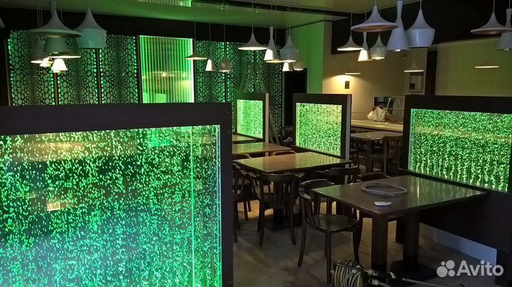 Пузырьковые панели