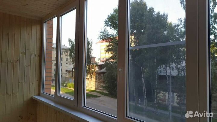 Ремонт пластиковых окон 