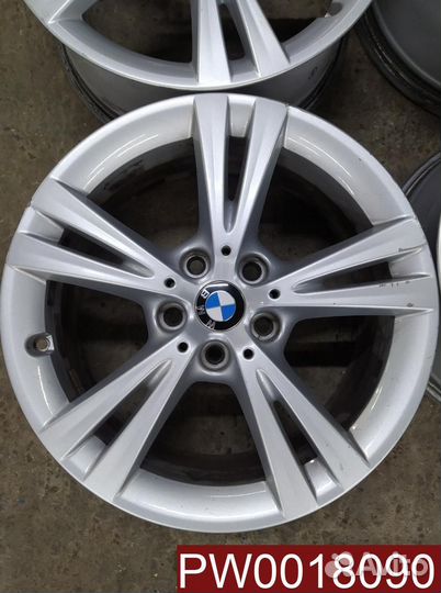 Диски R17 BMW Б/у оригинал