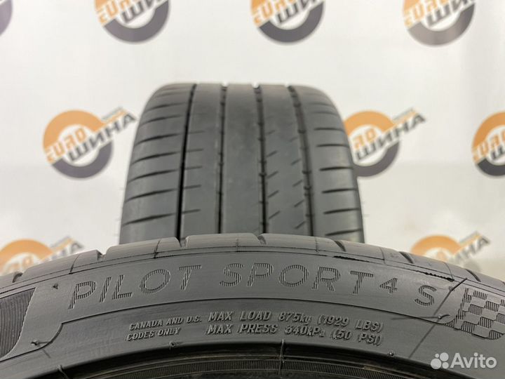 Michelin Pilot Sport 4 S 305/30 R20