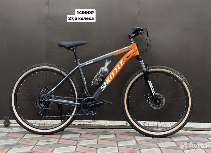 Велосипеды/гарантия/рассрочка