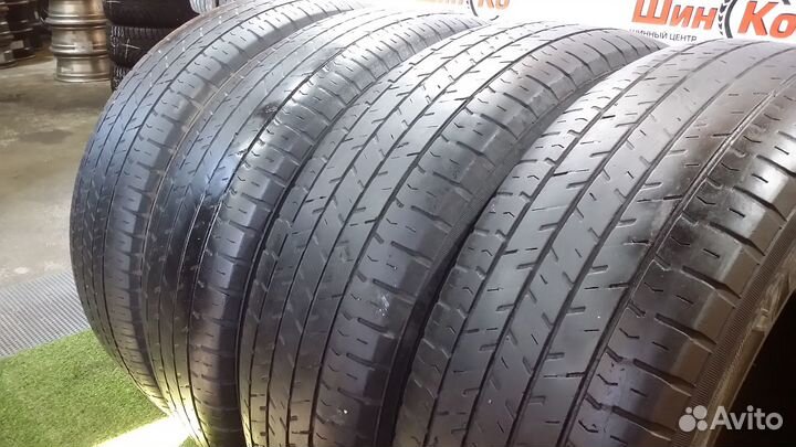 Yokohama Geolandar G91 225/65 R17