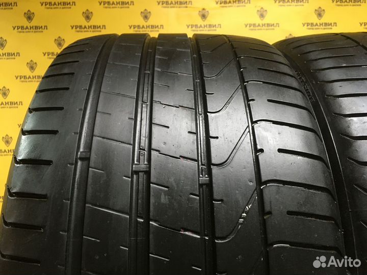 Pirelli P Zero 295/30 R20 101Y