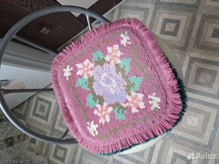 Накладка на стулья