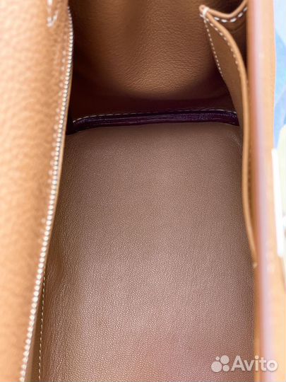 Сумка hermes Kelly 28 в наличии