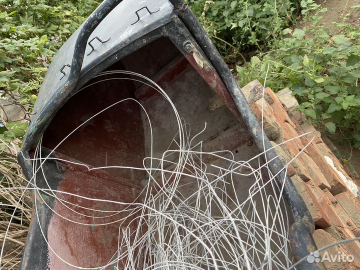 Люлька на урал