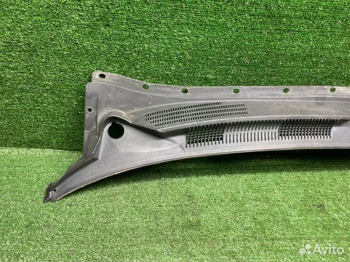 Жабо Hyundai Sonata 5 (Тагаз)