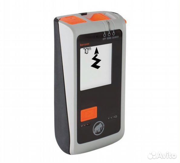 Бипер barryvox mammut