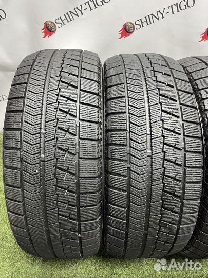 Bridgestone Blizzak VRX 205/55 R16 91Q