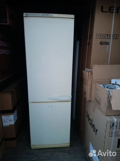 Холодильник Stinol