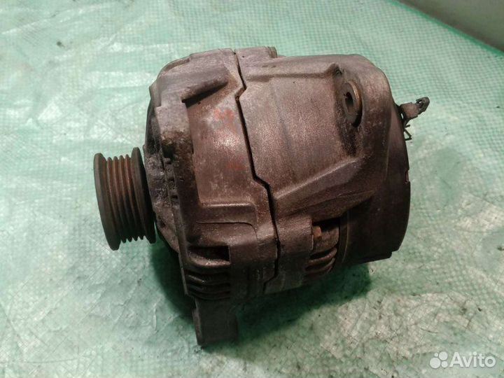Генератор Audi A4 B5 1.8L 1996