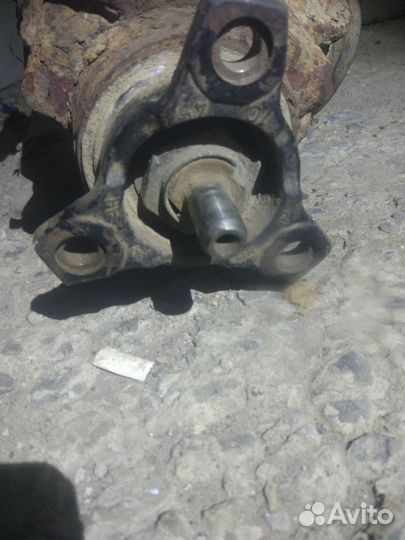 Редуктор mercedes w210