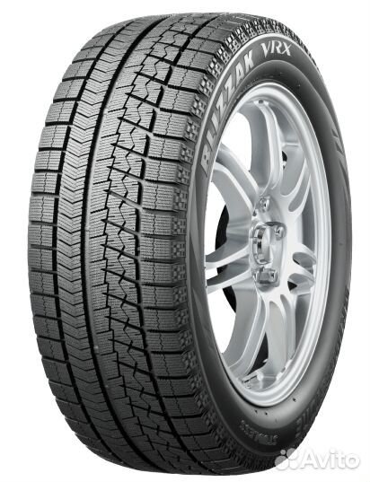 Bridgestone Blizzak VRX 225/60 R16 98S