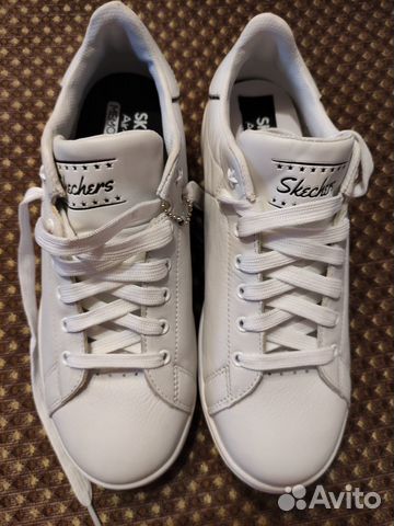 Кроссовки Skechers новые купить в Санкт-Петербурге | Личные вещи | Авито