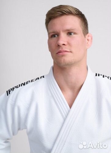 Кимоно для Дзюдо ippon gear IJF legend 2