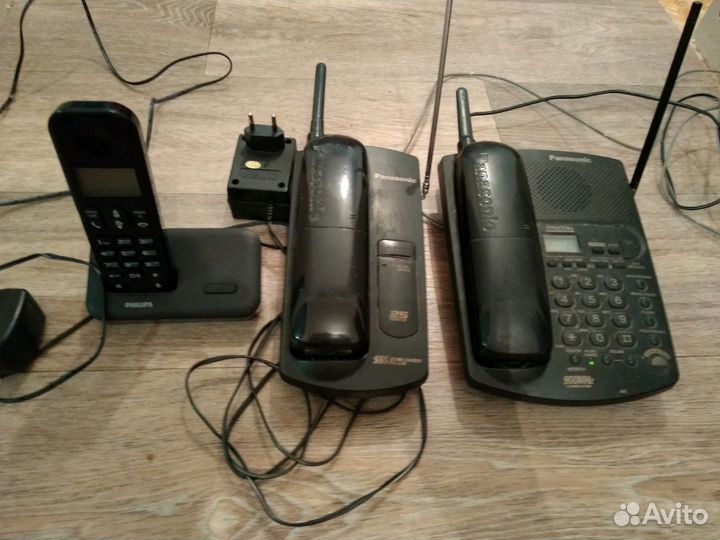 Телефоны