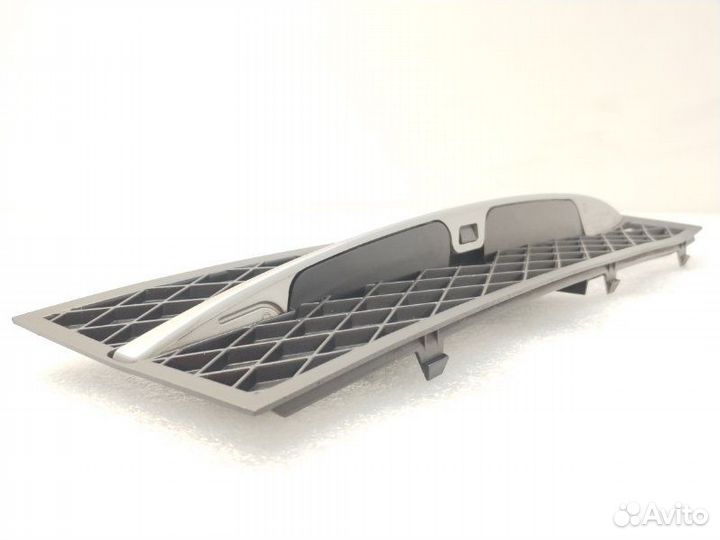 Накладка бампера передняя правая Bmw 5-Series F10