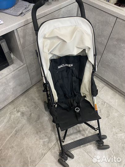 Коляска трость Maclaren