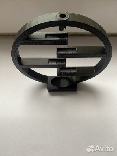 Дымовой фонтан, стелющийся дым