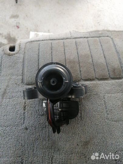 Заслонка впускного коллектора Nissan Teana J32